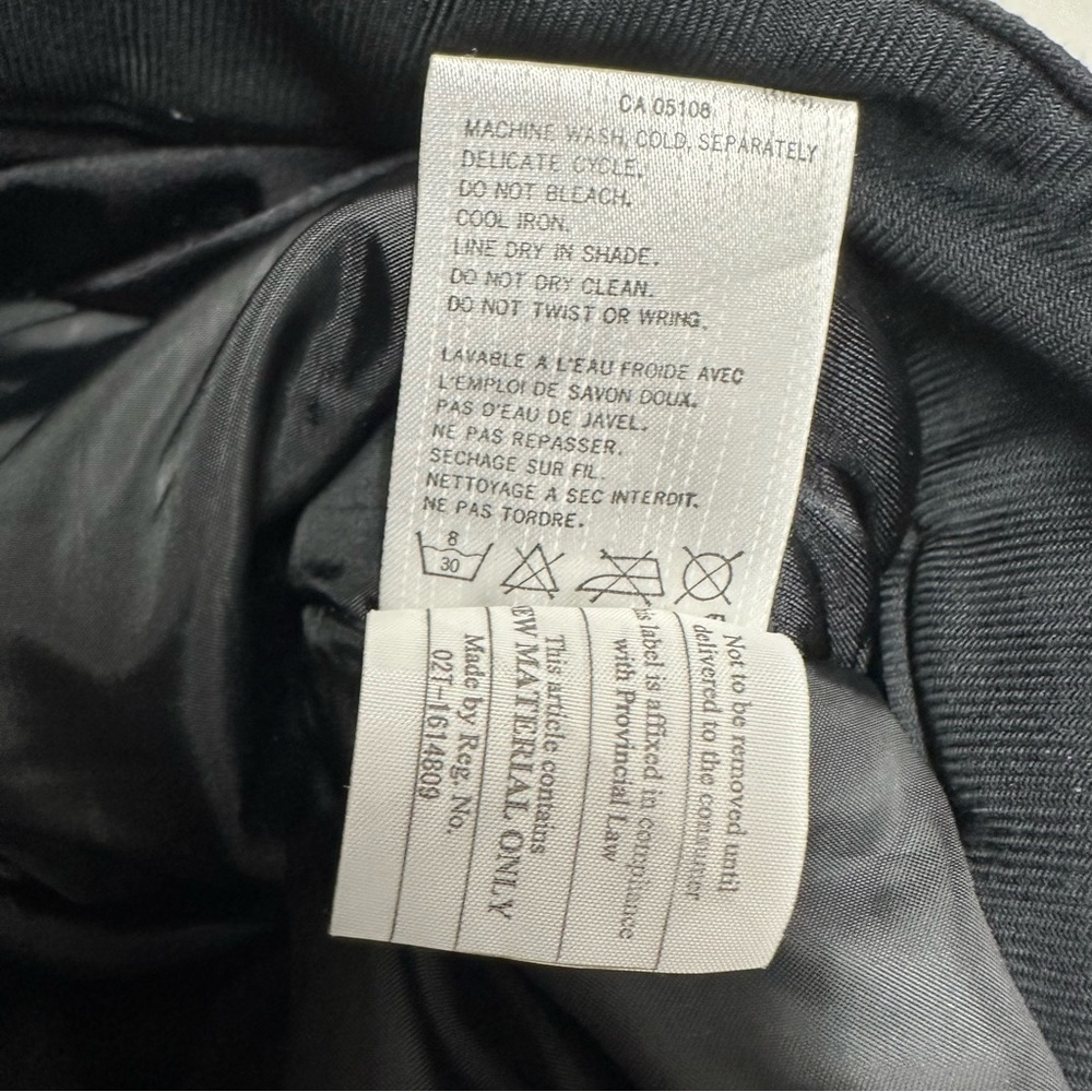 Descente women’s ski pants size 8 - Picture 6 of 12